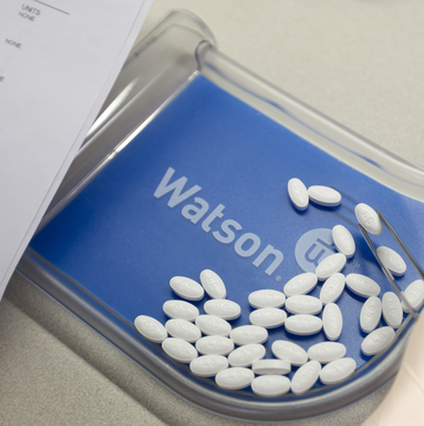 Solrig Bliv sammenfiltret videnskabsmand Watson Pharmaceuticals – Now Part of Teva – to Pay $33 Million to  Mississippi – Policy & Medicine