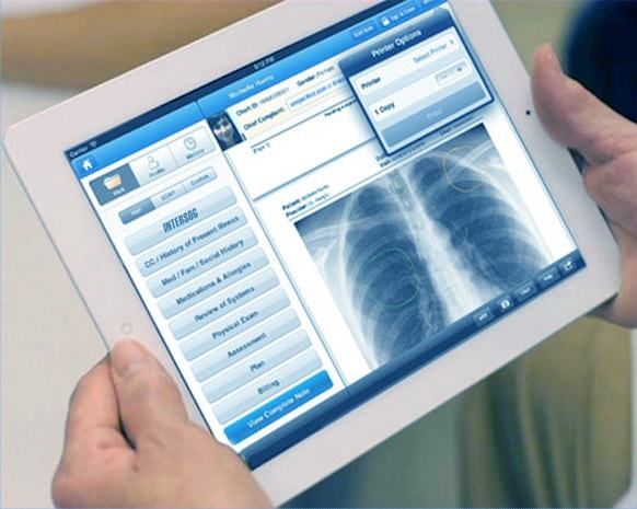 New Study Shows EHRs Can Be Beneficial, But Need Improvement – Policy &amp;  Medicine