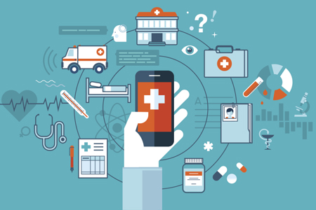 The Current State of Health IT and EHR in America – Policy & Medicine