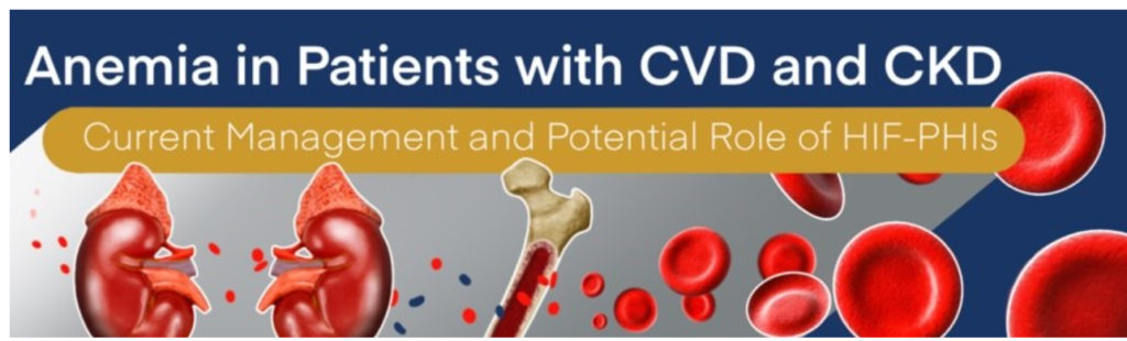 Cme Webinar Reviews Clinicians Options For Treating Ckd Patients With